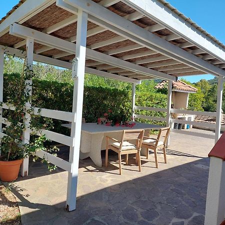 B&B La Casa Degli Ulivi Procchio  Exterior foto