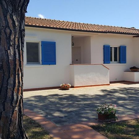 B&B La Casa Degli Ulivi Procchio  Exterior foto